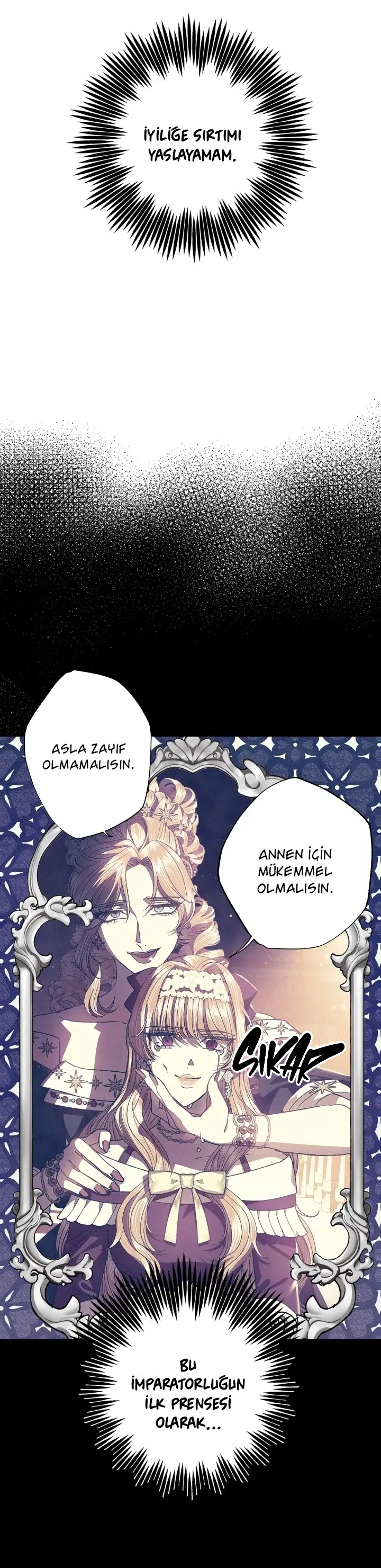 Baba, Ben Evlenmek İstemiyorum! - Bölüm 51 Sayfa 43