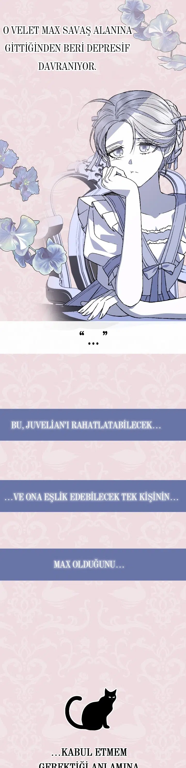 Baba, Ben Evlenmek İstemiyorum! - Bölüm 51 Sayfa 48