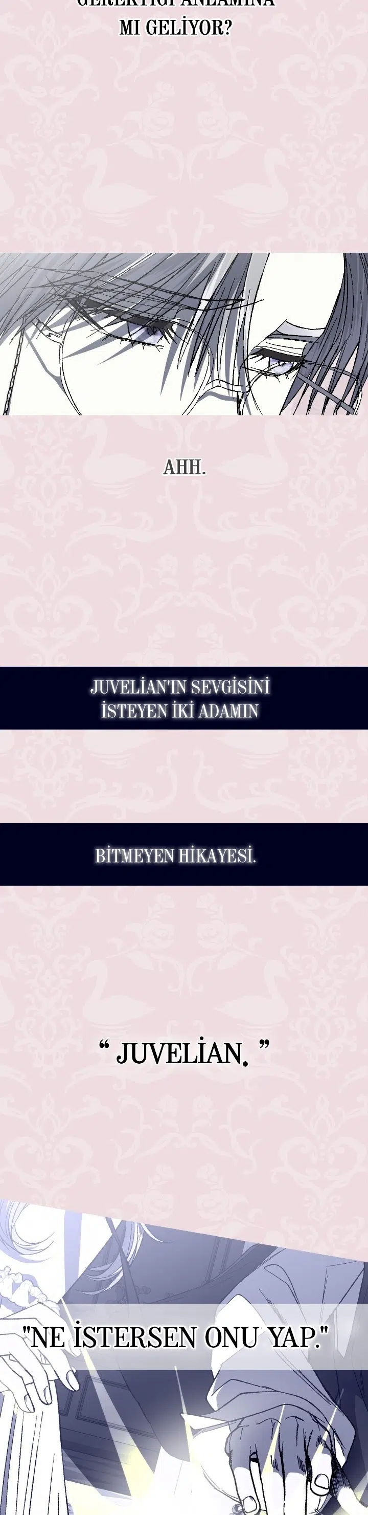 Baba, Ben Evlenmek İstemiyorum! - Bölüm 51 Sayfa 49