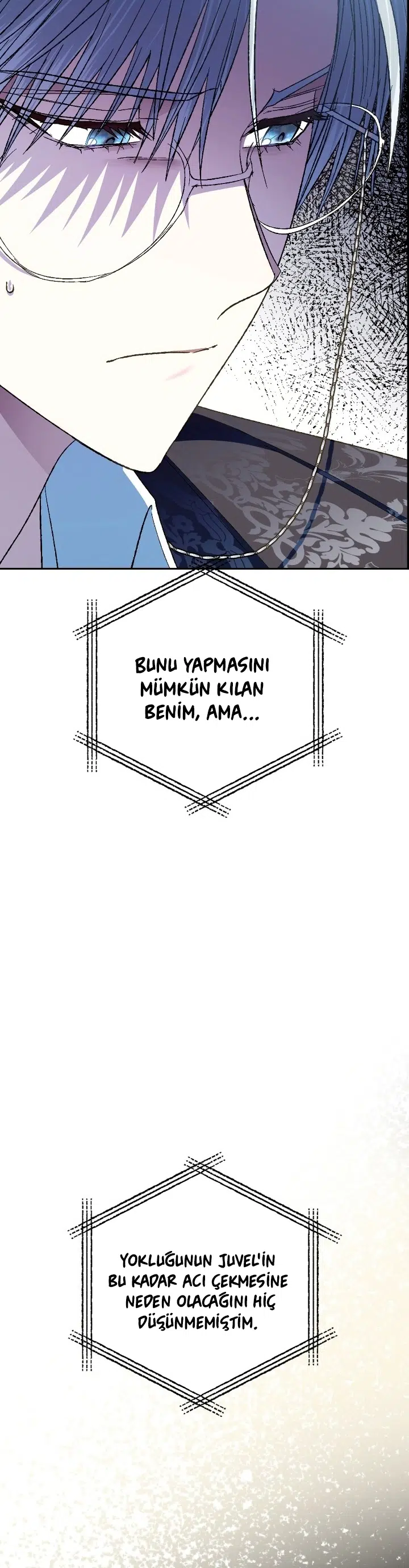 Baba, Ben Evlenmek İstemiyorum! - Bölüm 52 Sayfa 13