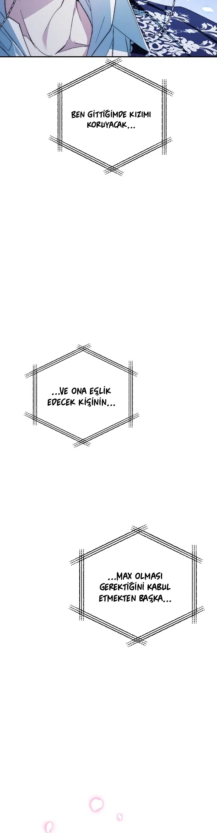 Baba, Ben Evlenmek İstemiyorum! - Bölüm 52 Sayfa 17