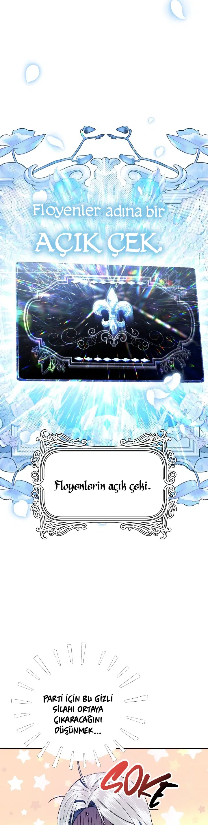 Baba, Ben Evlenmek İstemiyorum! - Bölüm 52 Sayfa 32