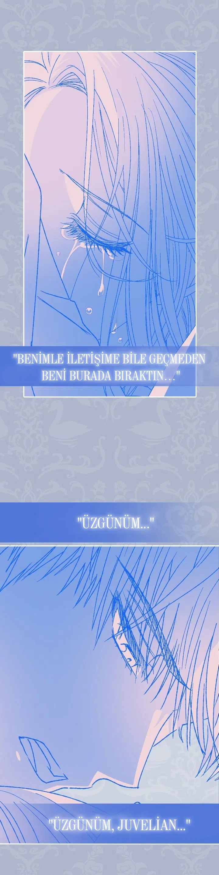 Baba, Ben Evlenmek İstemiyorum! - Bölüm 52 Sayfa 45