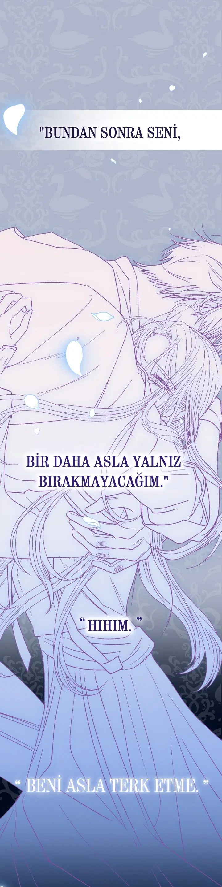 Baba, Ben Evlenmek İstemiyorum! - Bölüm 52 Sayfa 46