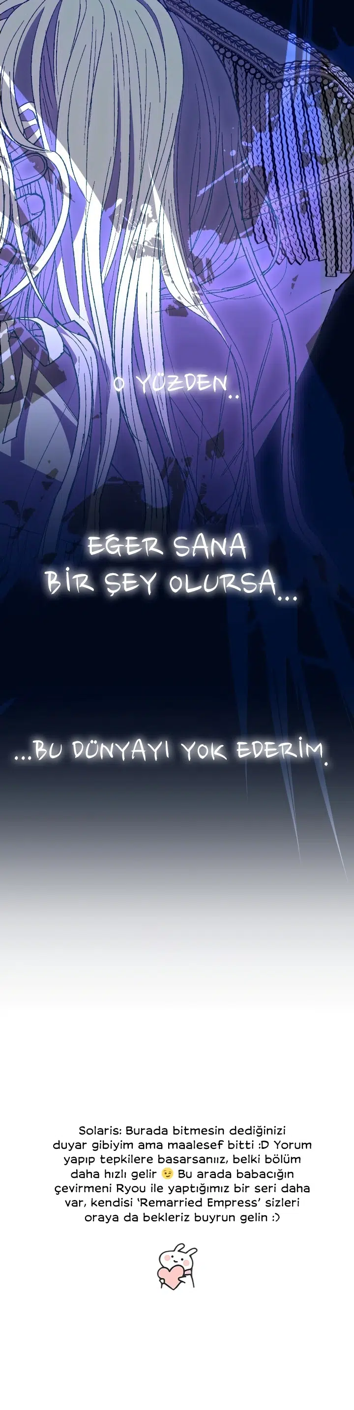 Baba, Ben Evlenmek İstemiyorum! - Bölüm 52 Sayfa 49