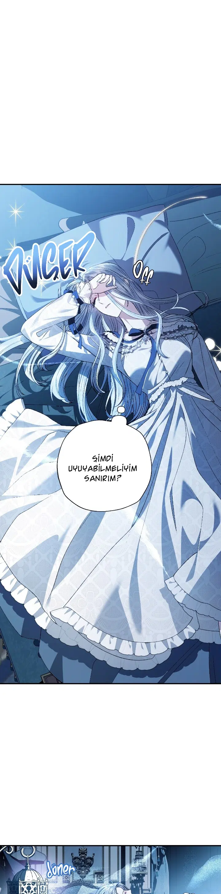 Baba, Ben Evlenmek İstemiyorum! - Bölüm 53 Sayfa 13