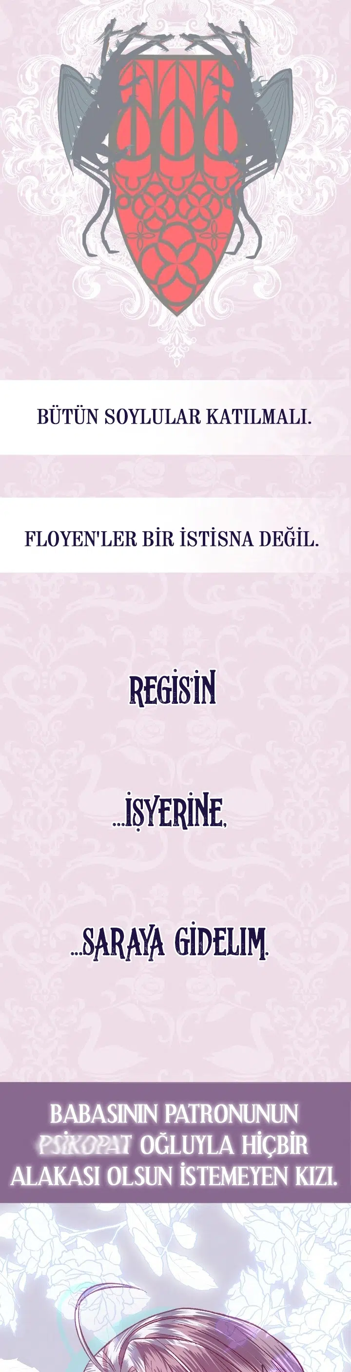 Baba, Ben Evlenmek İstemiyorum! - Bölüm 54 Sayfa 51