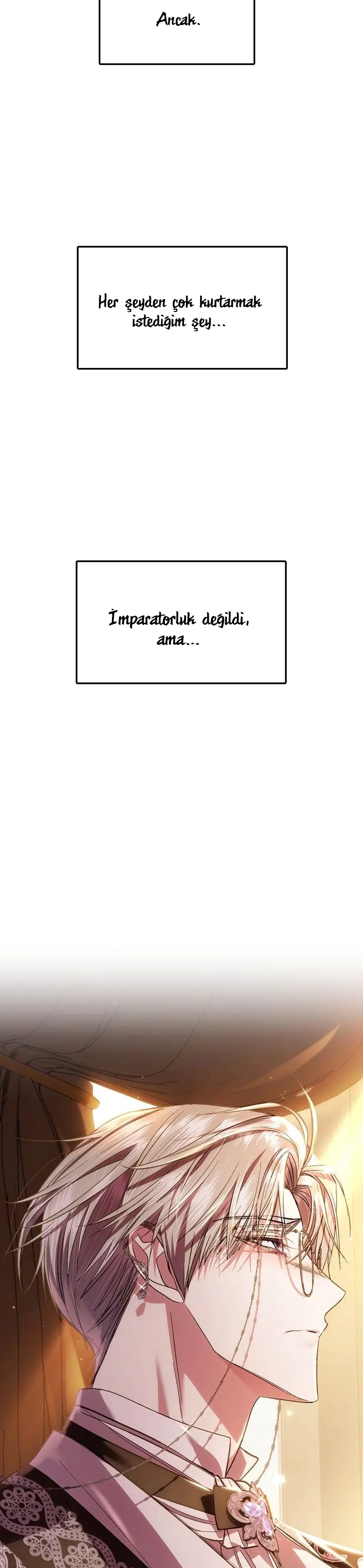 Baba, Ben Evlenmek İstemiyorum! - Bölüm 55 Sayfa 39