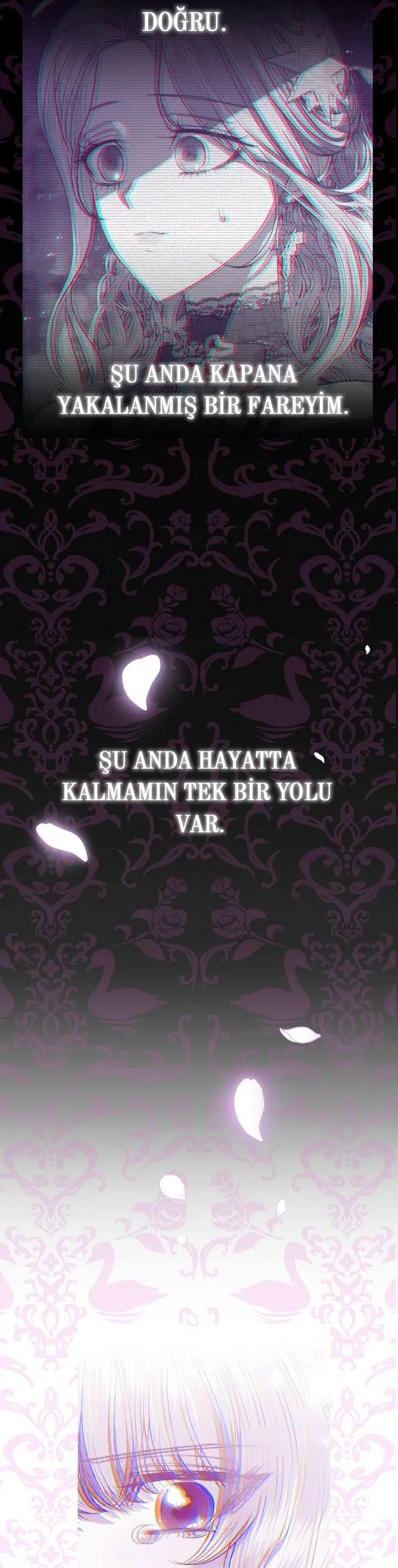 Baba, Ben Evlenmek İstemiyorum! - Bölüm 56 Sayfa 47