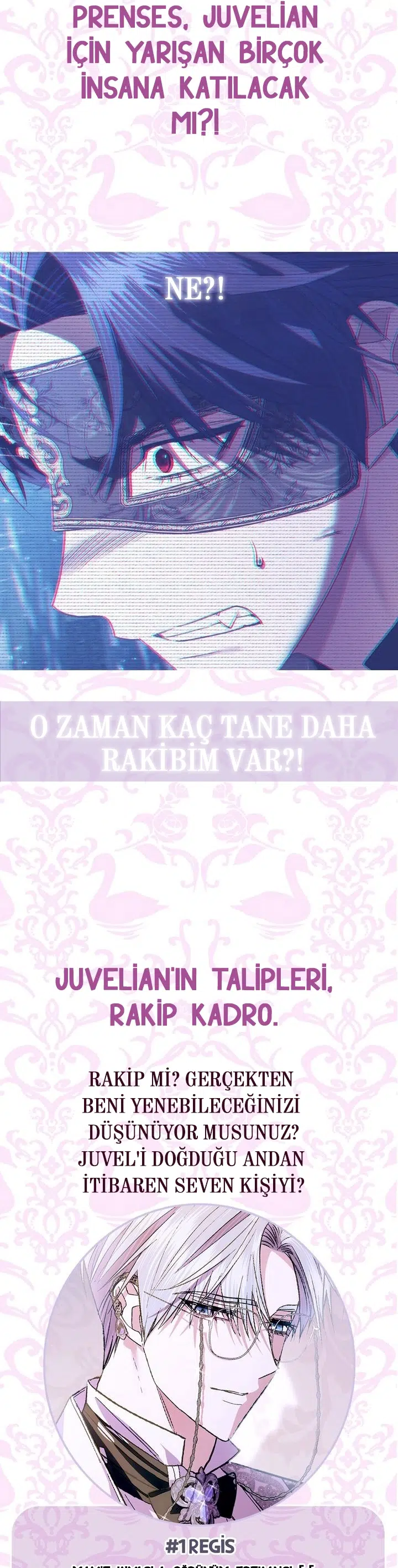 Baba, Ben Evlenmek İstemiyorum! - Bölüm 56 Sayfa 49