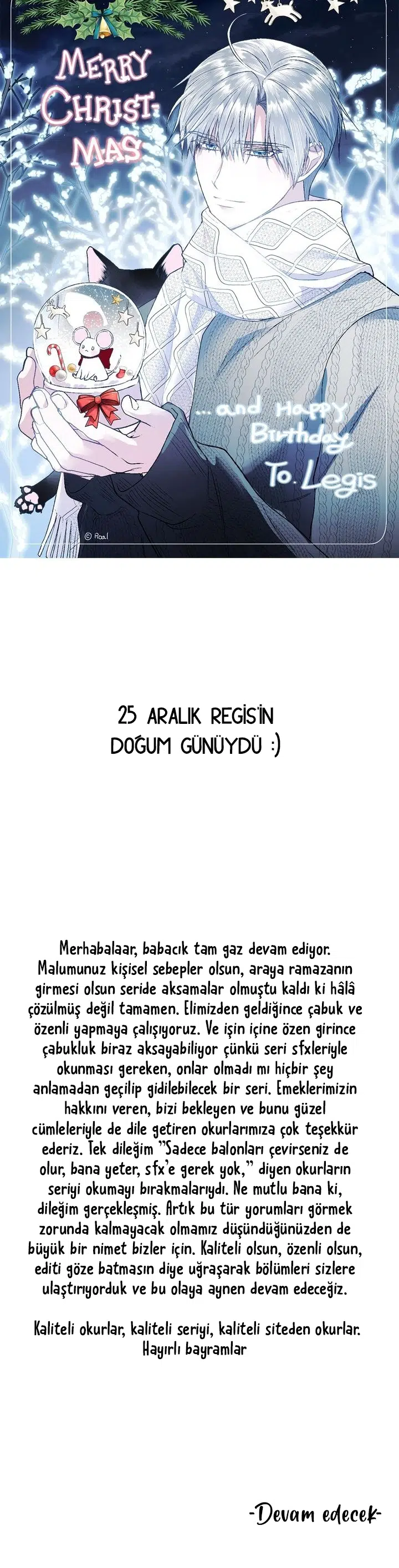 Baba, Ben Evlenmek İstemiyorum! - Bölüm 56 Sayfa 52