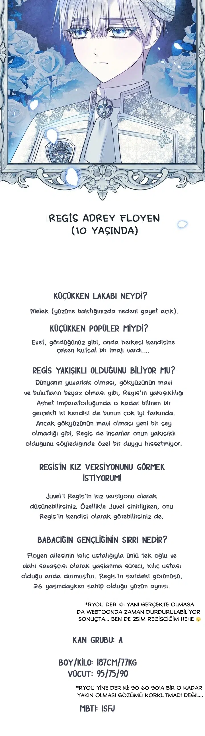 Baba, Ben Evlenmek İstemiyorum! - Bölüm 57 Sayfa 51