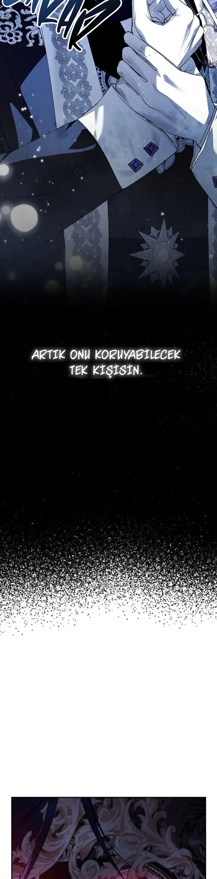 Baba, Ben Evlenmek İstemiyorum! - Bölüm 58 Sayfa 13