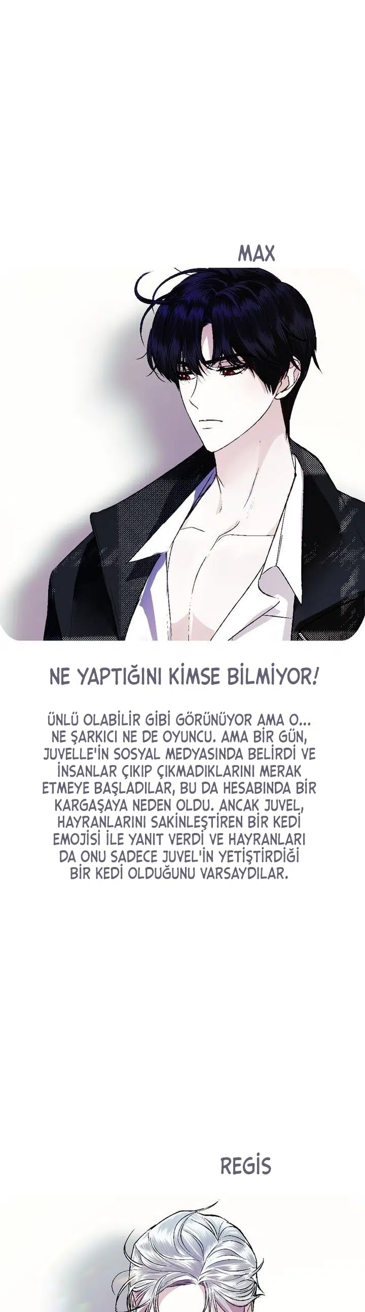 Baba, Ben Evlenmek İstemiyorum! - Bölüm 58 Sayfa 53