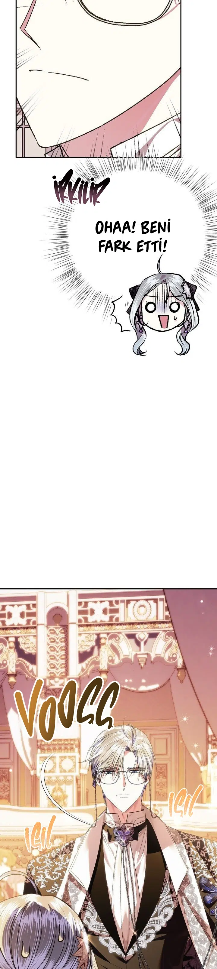 Baba, Ben Evlenmek İstemiyorum! - Bölüm 59 Sayfa 27