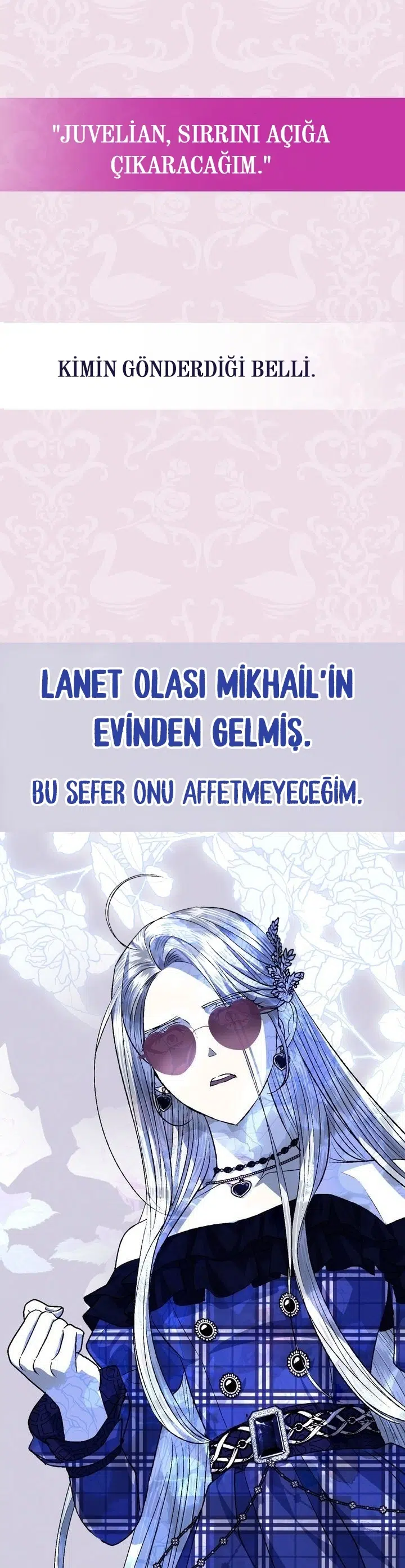 Baba, Ben Evlenmek İstemiyorum! - Bölüm 59 Sayfa 53