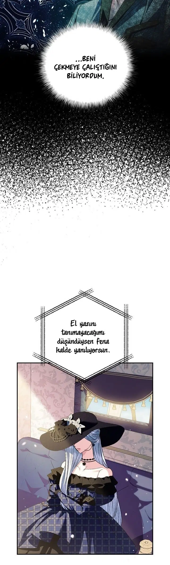 Baba, Ben Evlenmek İstemiyorum! - Bölüm 60 Sayfa 52