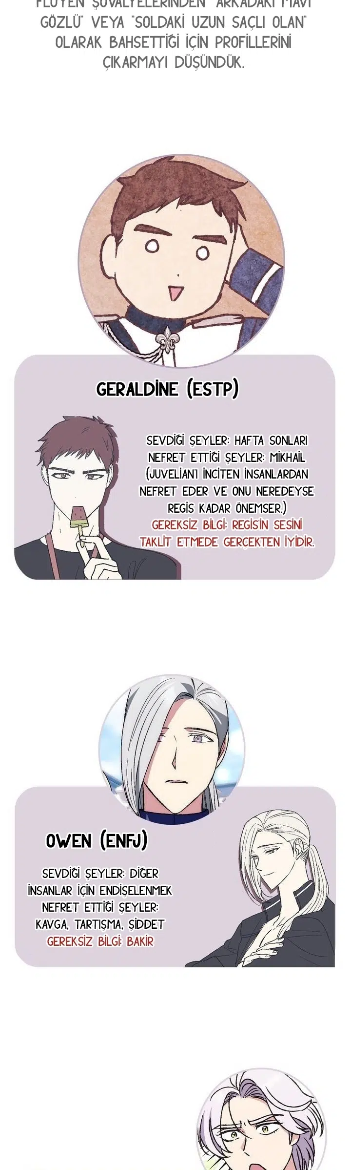 Baba, Ben Evlenmek İstemiyorum! - Bölüm 60 Sayfa 55