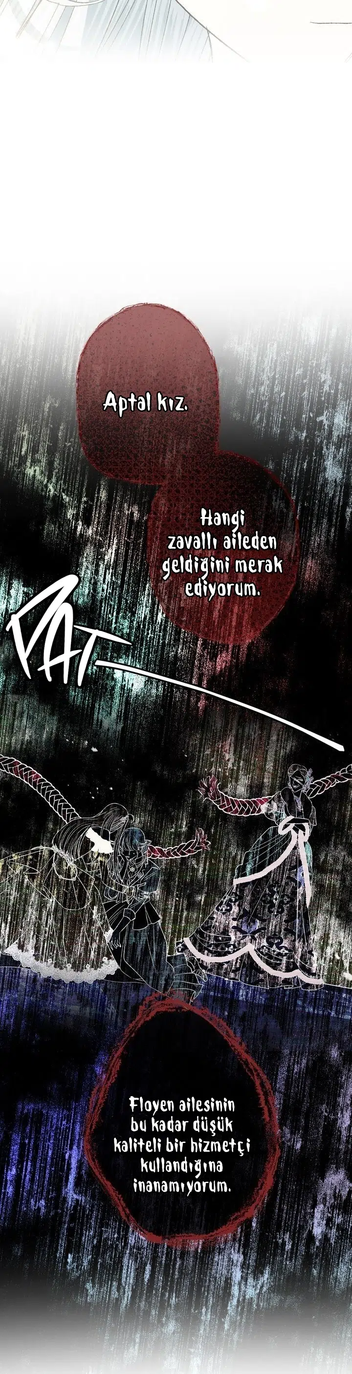 Baba, Ben Evlenmek İstemiyorum! - Bölüm 61 Sayfa 29