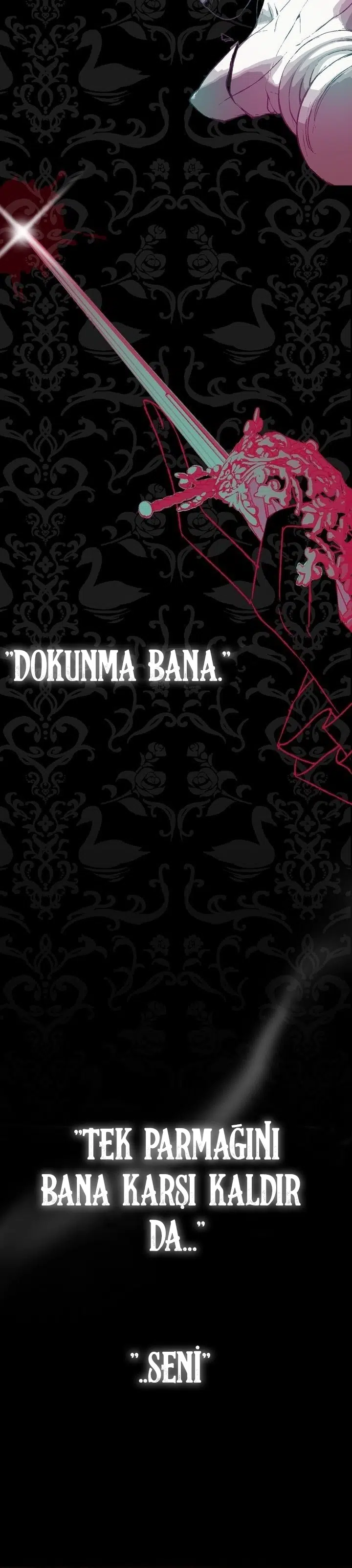 Baba, Ben Evlenmek İstemiyorum! - Bölüm 61 Sayfa 52