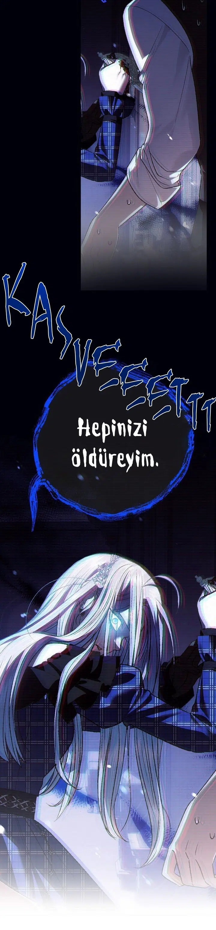 Baba, Ben Evlenmek İstemiyorum! - Bölüm 62 Sayfa 27