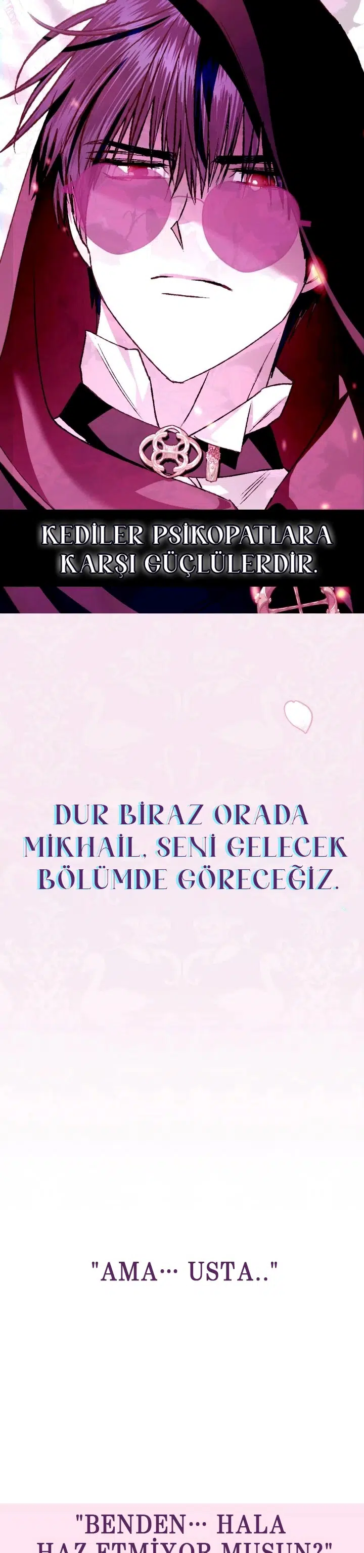 Baba, Ben Evlenmek İstemiyorum! - Bölüm 62 Sayfa 45