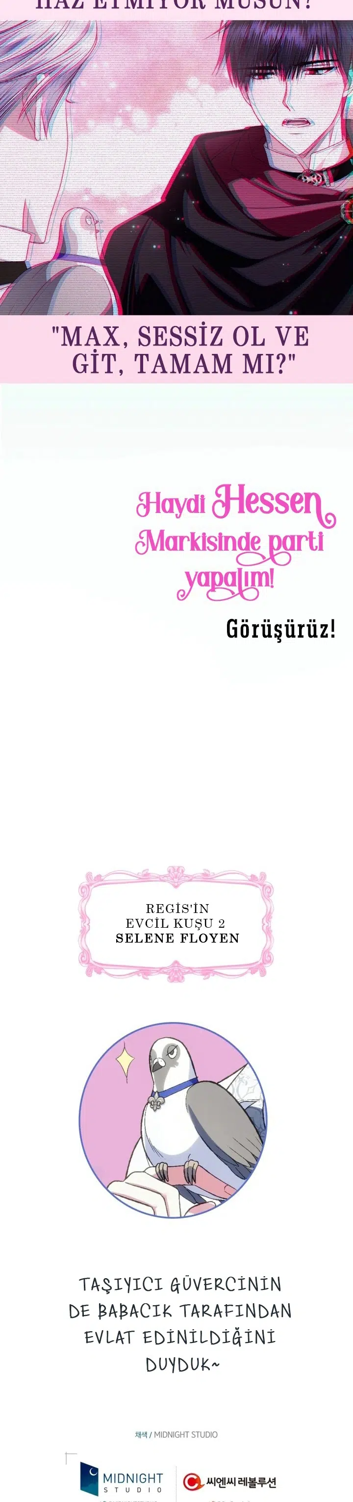 Baba, Ben Evlenmek İstemiyorum! - Bölüm 62 Sayfa 46