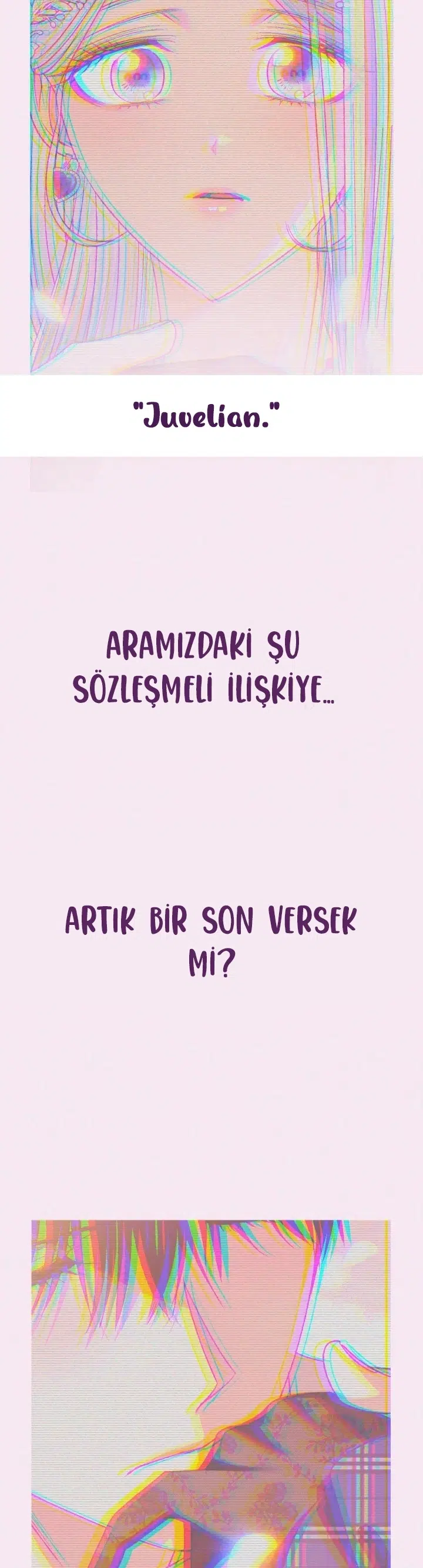 Baba, Ben Evlenmek İstemiyorum! - Bölüm 63 Sayfa 53