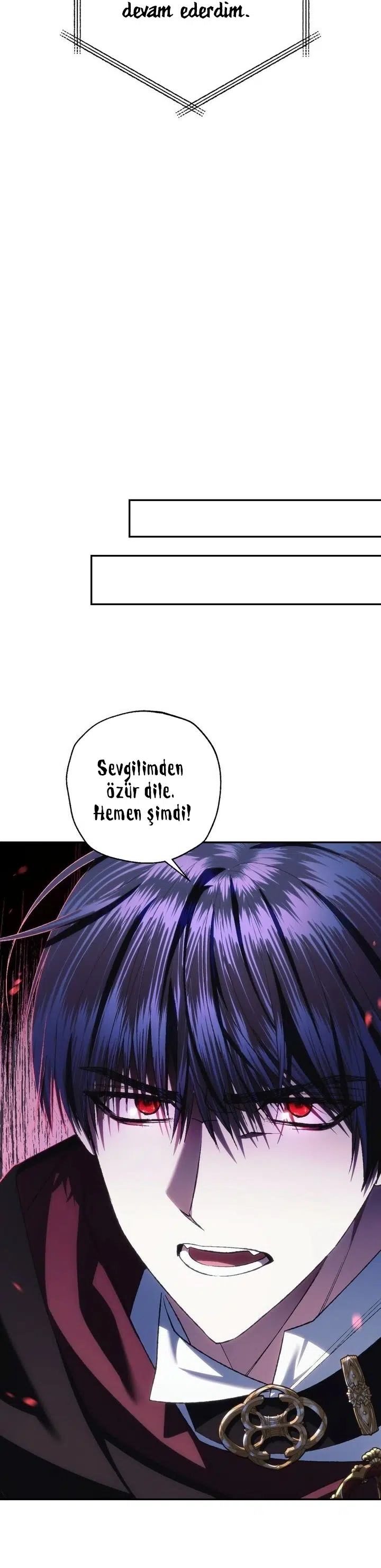 Baba, Ben Evlenmek İstemiyorum! - Bölüm 64 Sayfa 10