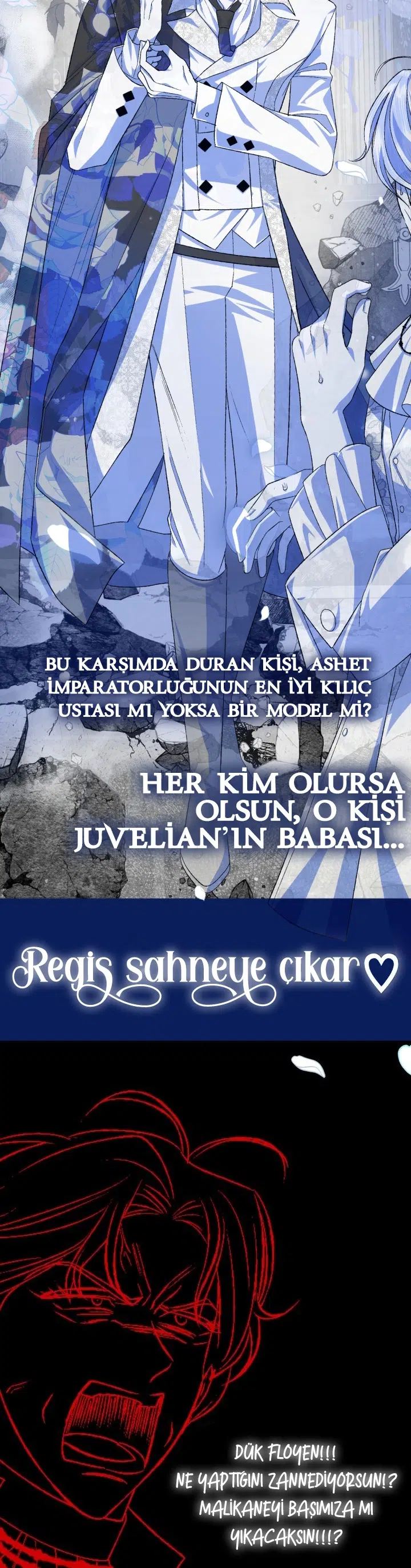 Baba, Ben Evlenmek İstemiyorum! - Bölüm 65 Sayfa 51