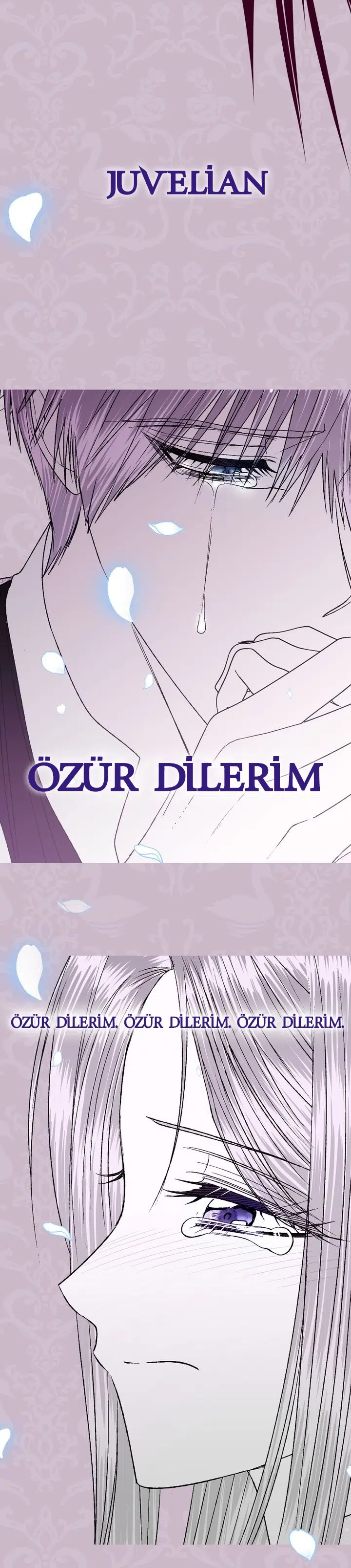 Baba, Ben Evlenmek İstemiyorum! - Bölüm 66 Sayfa 48