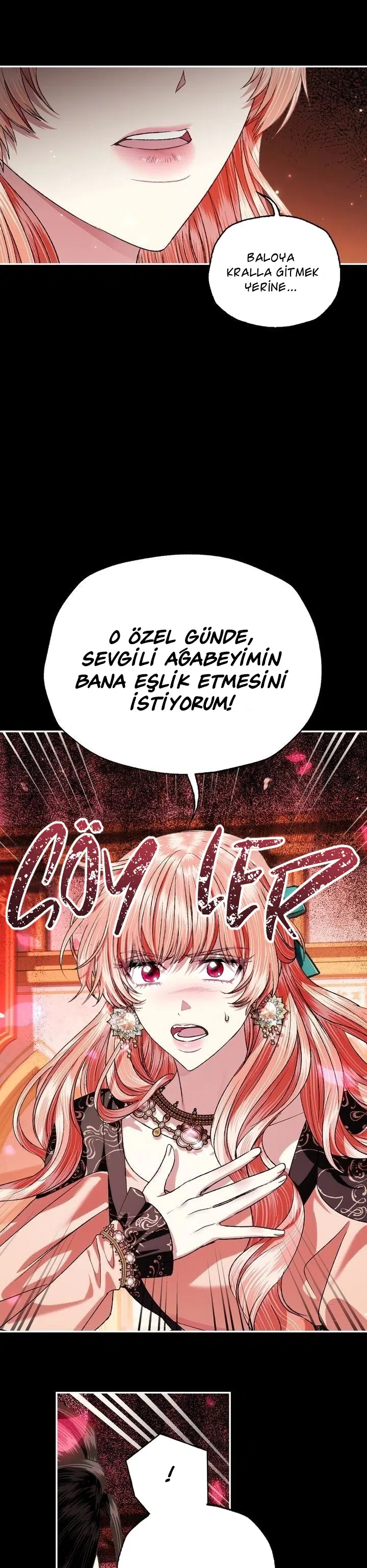 Baba, Ben Evlenmek İstemiyorum! - Bölüm 68 Sayfa 8