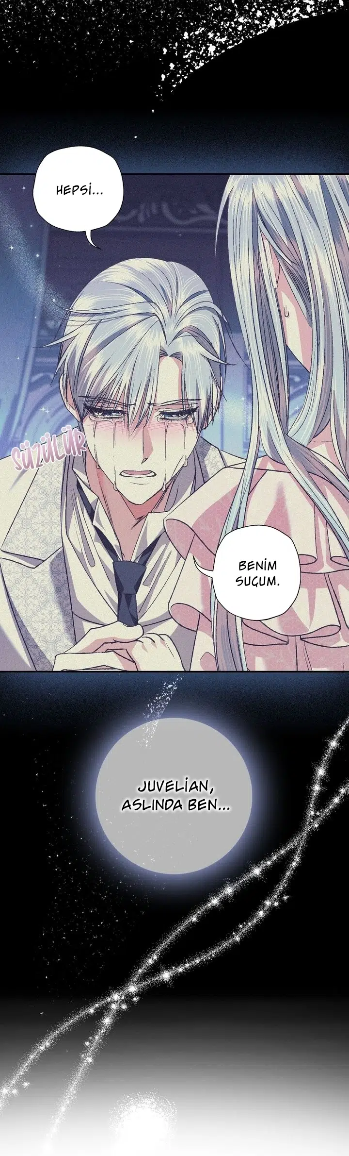 Baba, Ben Evlenmek İstemiyorum! - Bölüm 69 Sayfa 33