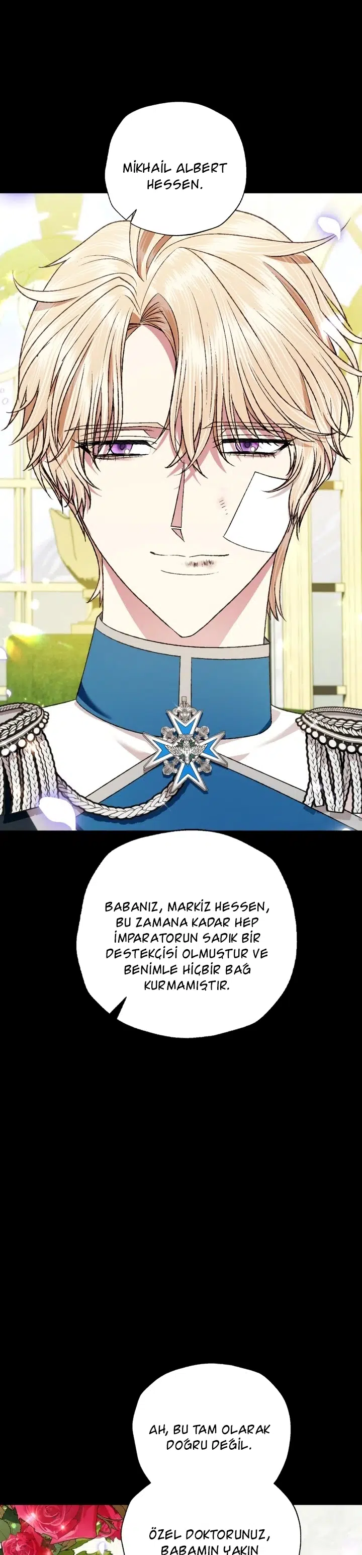 Baba, Ben Evlenmek İstemiyorum! - Bölüm 70 Sayfa 15