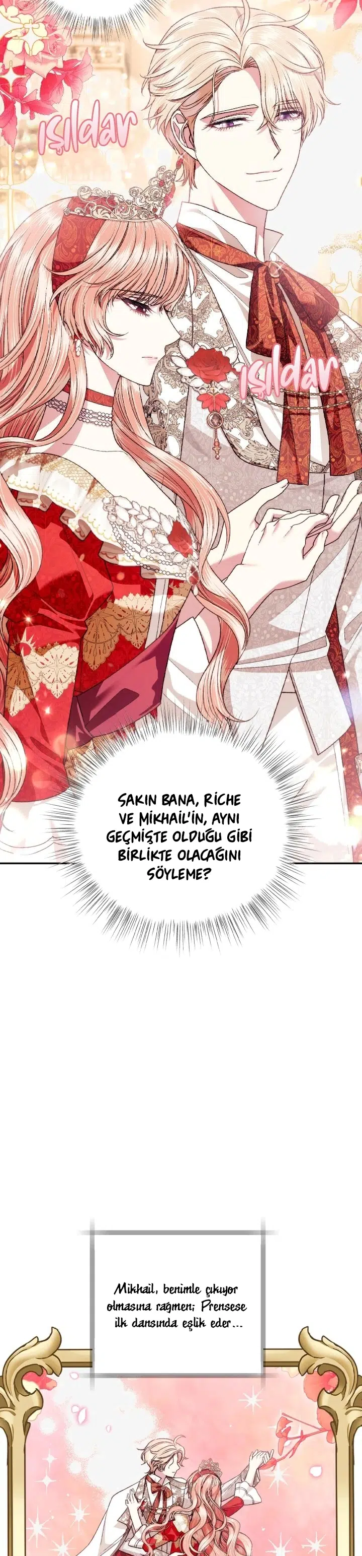 Baba, Ben Evlenmek İstemiyorum! - Bölüm 70 Sayfa 27