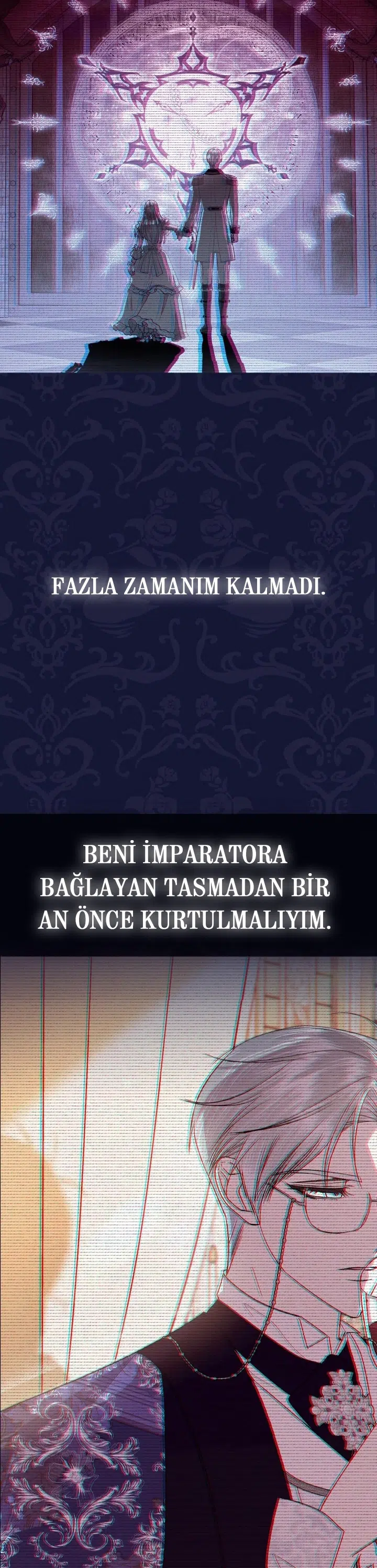 Baba, Ben Evlenmek İstemiyorum! - Bölüm 70 Sayfa 47