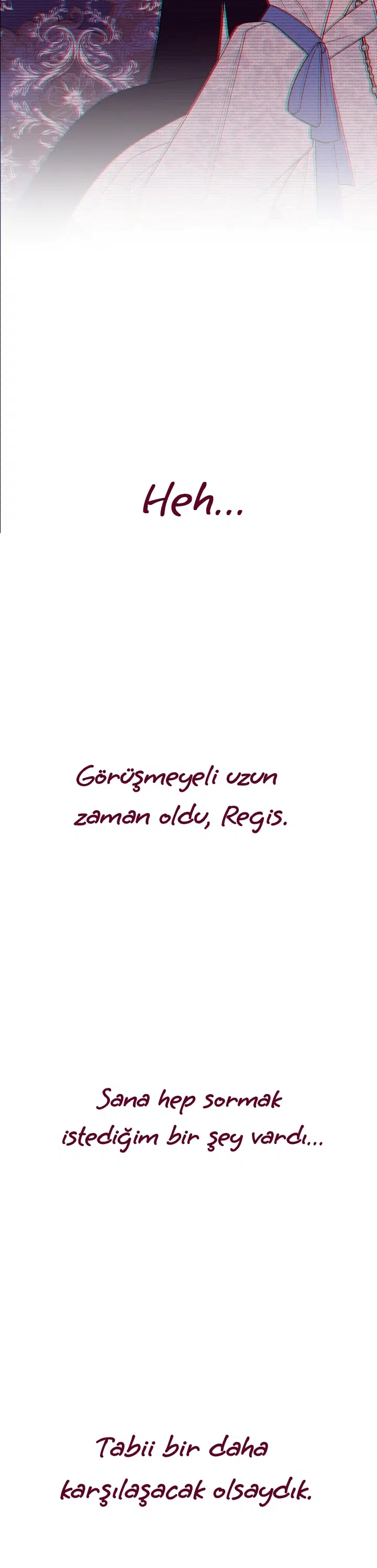 Baba, Ben Evlenmek İstemiyorum! - Bölüm 70 Sayfa 48