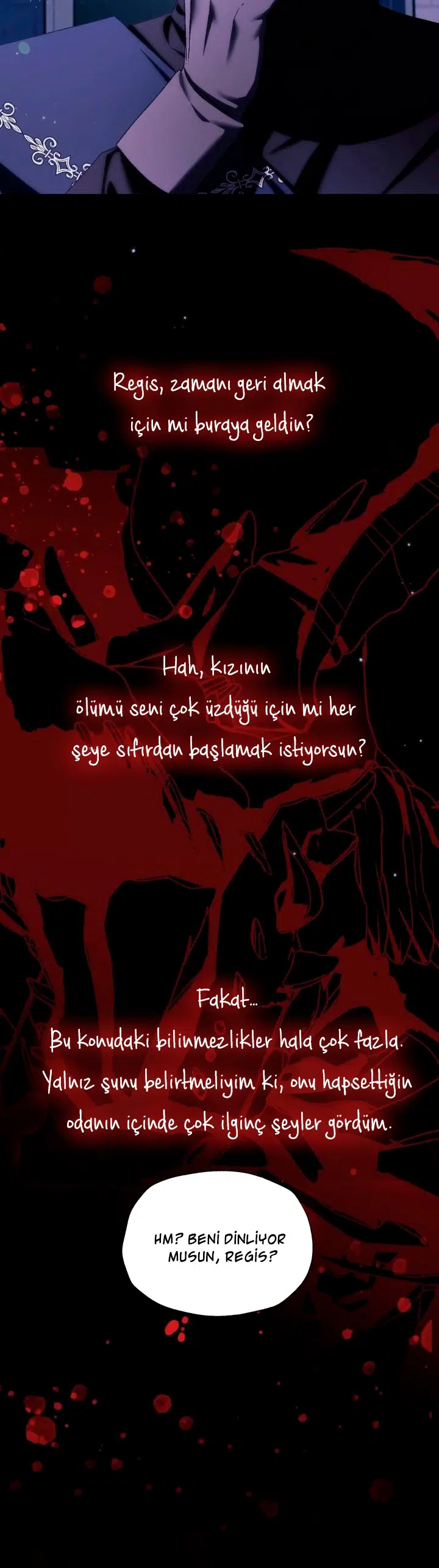Baba, Ben Evlenmek İstemiyorum! - Bölüm 71 Sayfa 11