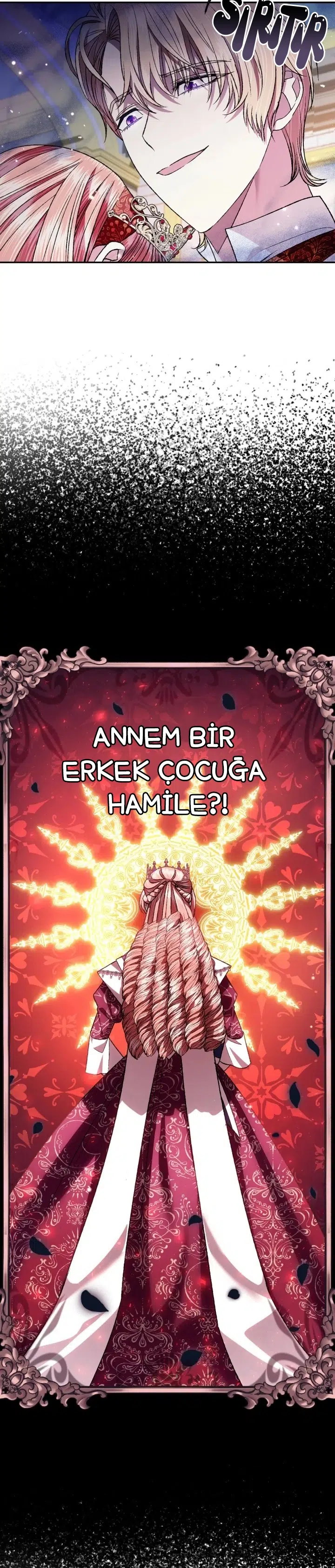 Baba, Ben Evlenmek İstemiyorum! - Bölüm 71 Sayfa 44