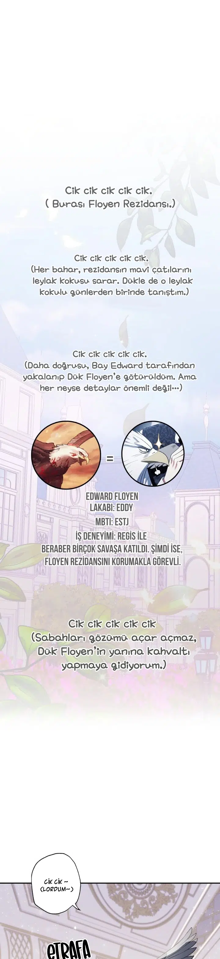 Baba, Ben Evlenmek İstemiyorum! - Bölüm 71 Sayfa 50