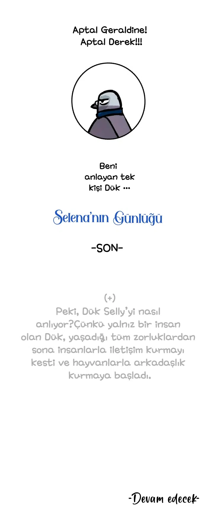 Baba, Ben Evlenmek İstemiyorum! - Bölüm 71 Sayfa 56