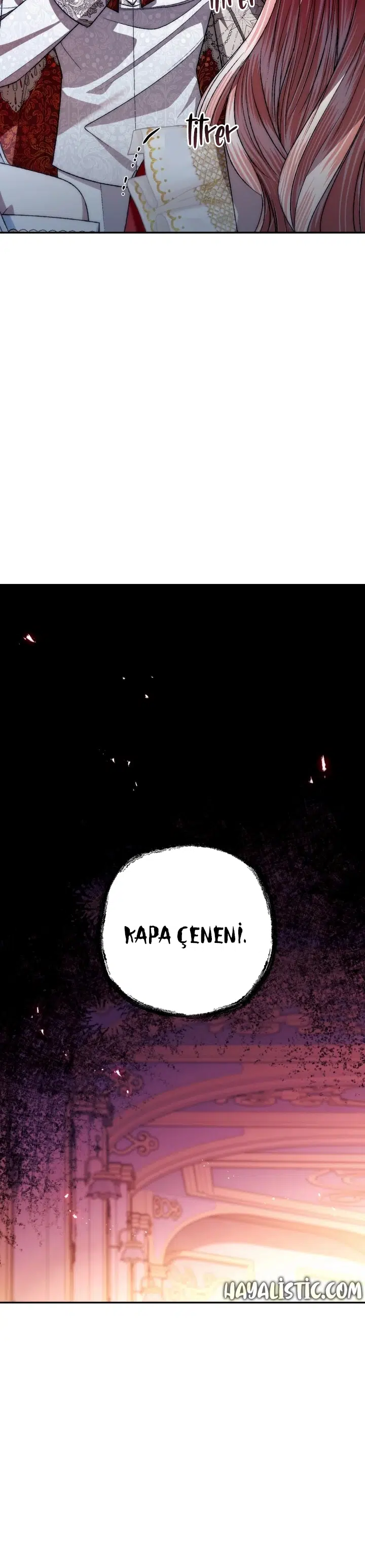 Baba, Ben Evlenmek İstemiyorum! - Bölüm 72 Sayfa 14