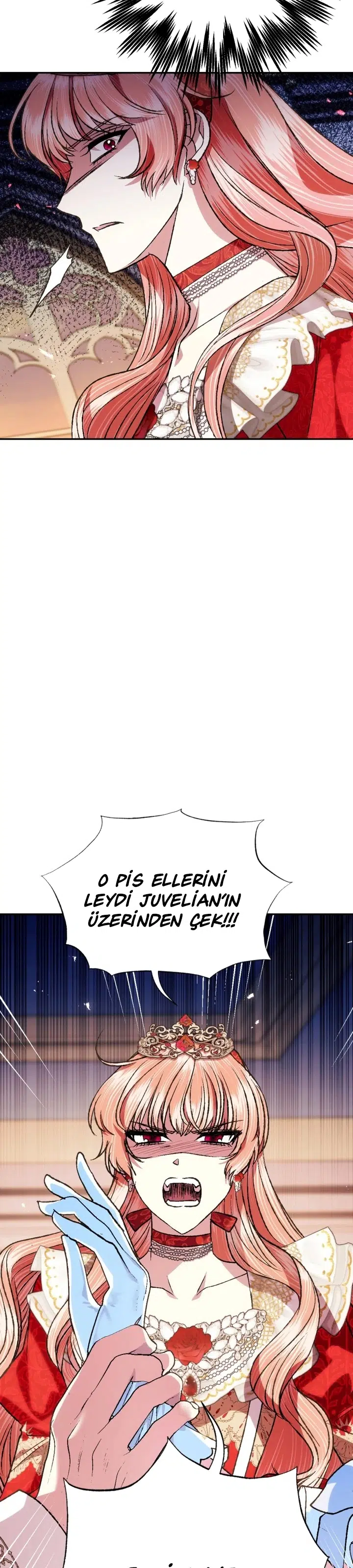 Baba, Ben Evlenmek İstemiyorum! - Bölüm 72 Sayfa 23