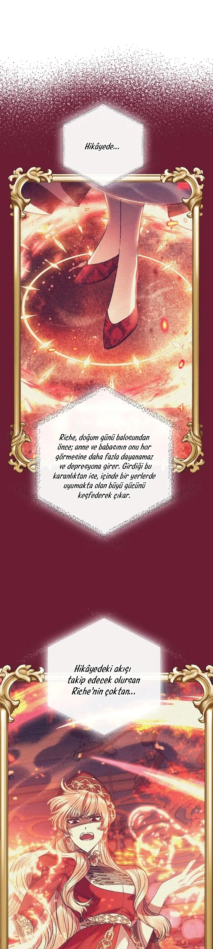 Baba, Ben Evlenmek İstemiyorum! - Bölüm 72 Sayfa 27