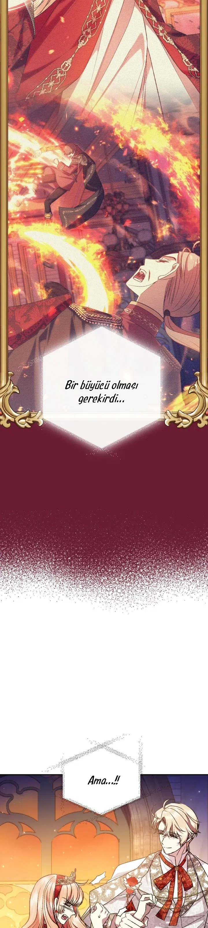 Baba, Ben Evlenmek İstemiyorum! - Bölüm 72 Sayfa 28
