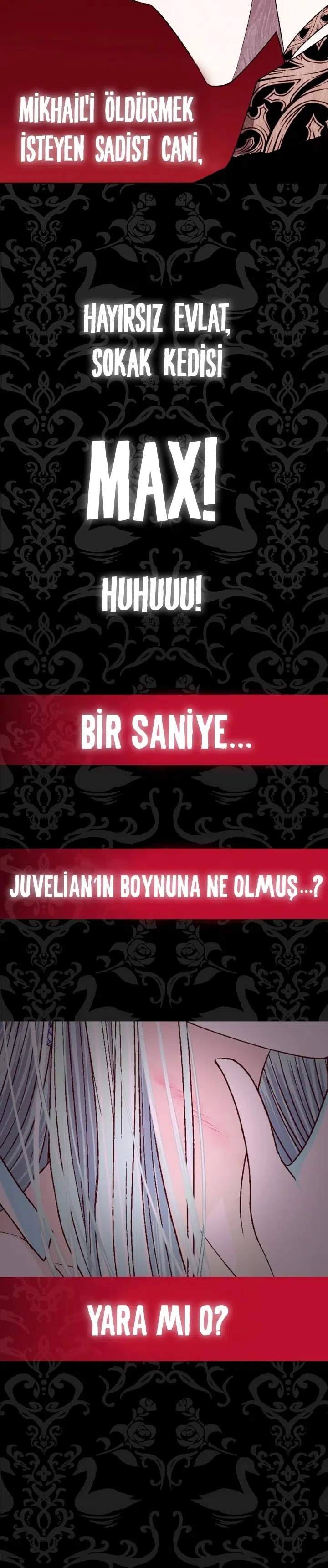 Baba, Ben Evlenmek İstemiyorum! - Bölüm 72 Sayfa 45