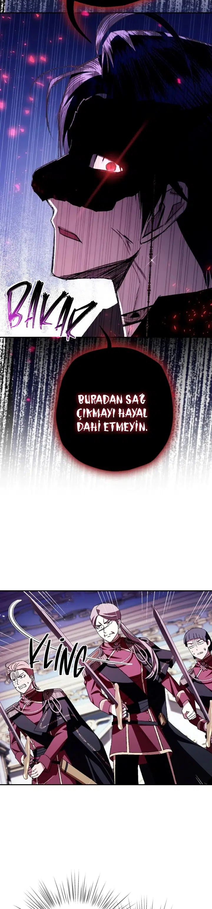 Baba, Ben Evlenmek İstemiyorum! - Bölüm 73 Sayfa 15