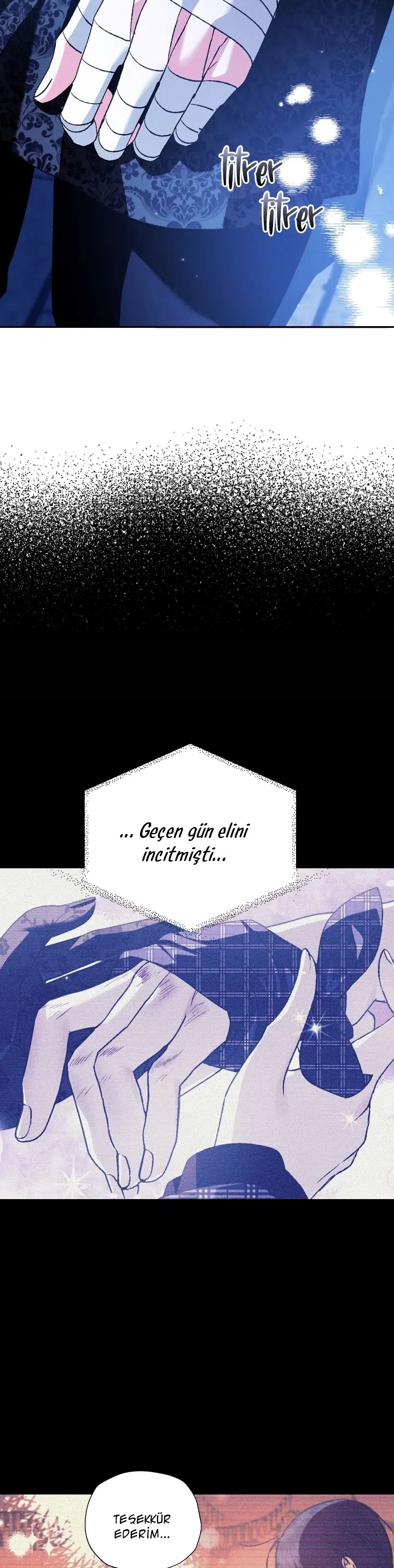 Baba, Ben Evlenmek İstemiyorum! - Bölüm 74 Sayfa 29