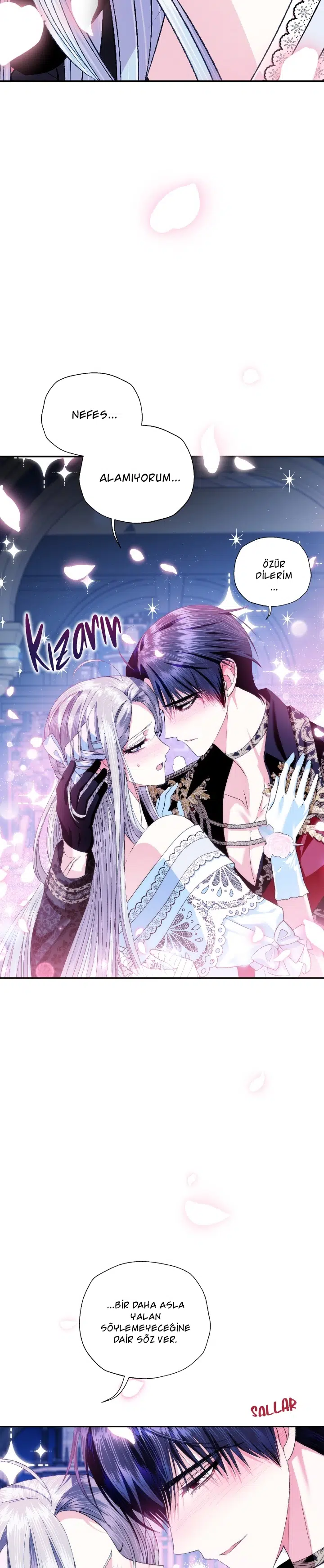 Baba, Ben Evlenmek İstemiyorum! - Bölüm 75 Sayfa 6