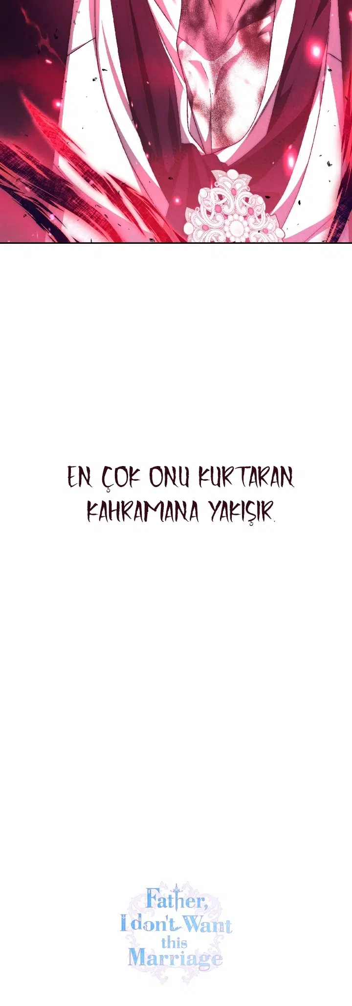 Baba, Ben Evlenmek İstemiyorum! - Bölüm 75 Sayfa 45